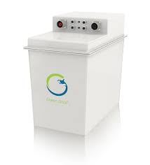 Green Orca Battery 10kWh