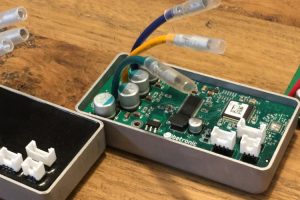E-bike Motor Controller